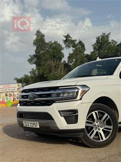 Ford Expedition